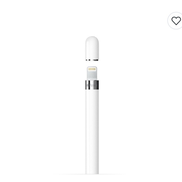 1st generation apple pen ! Brand new only opened and realized it was wrong pen - Picture 4 of 4